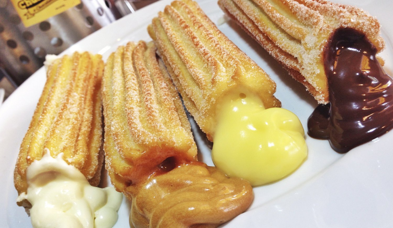 churros 1
