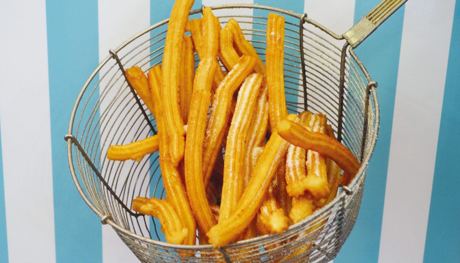 churros 8