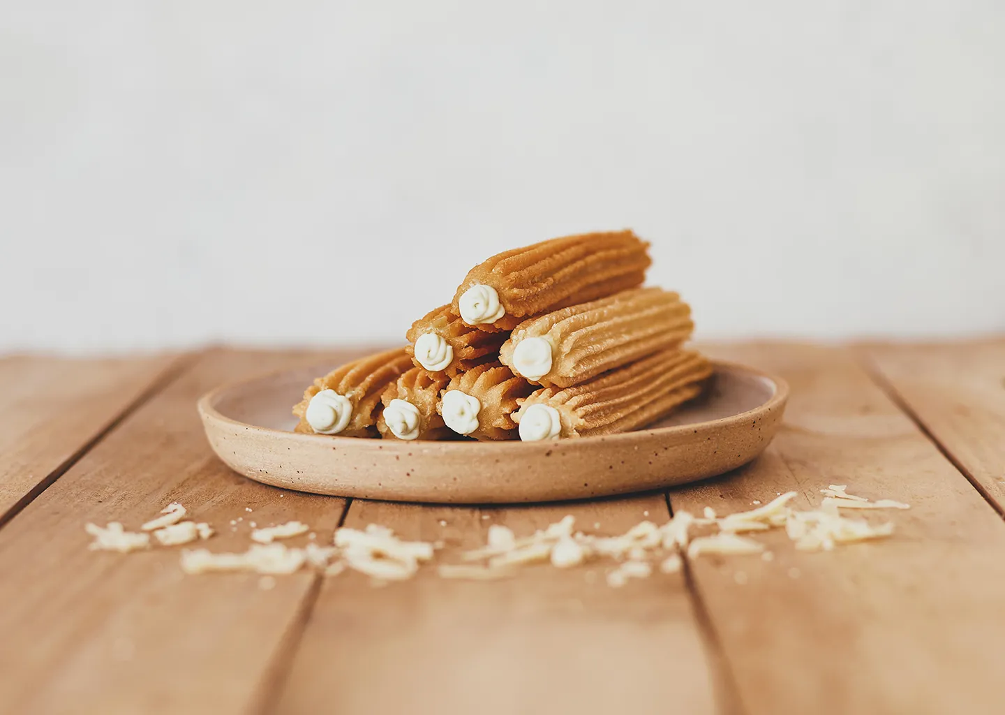 churros 9